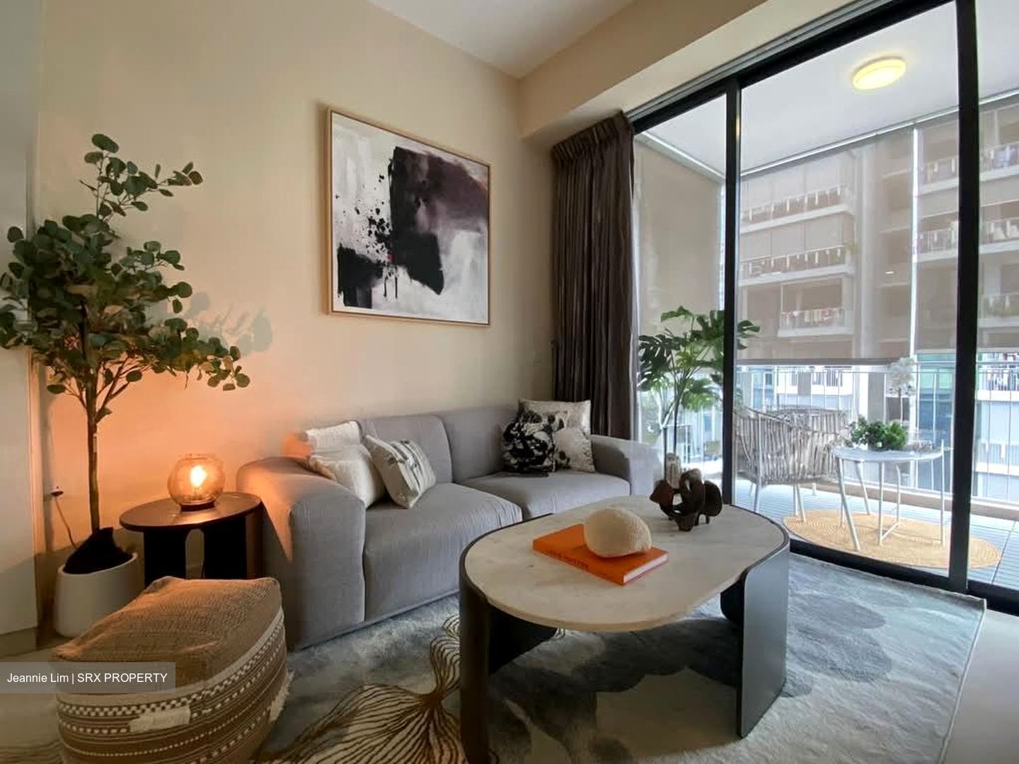 The Luxurie (D19), Condominium #558681051